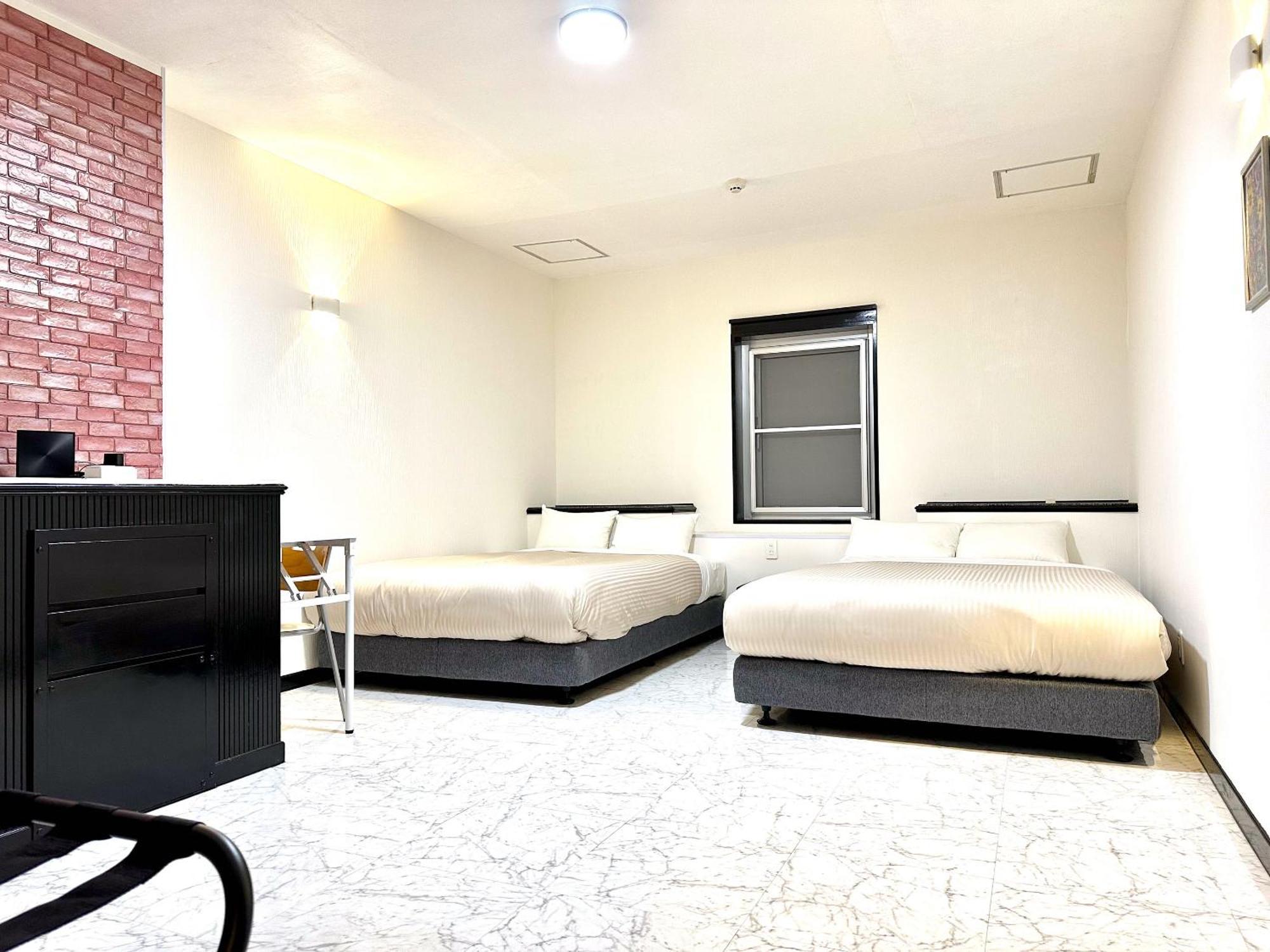 Hotel One Style Naha Exteriér fotografie