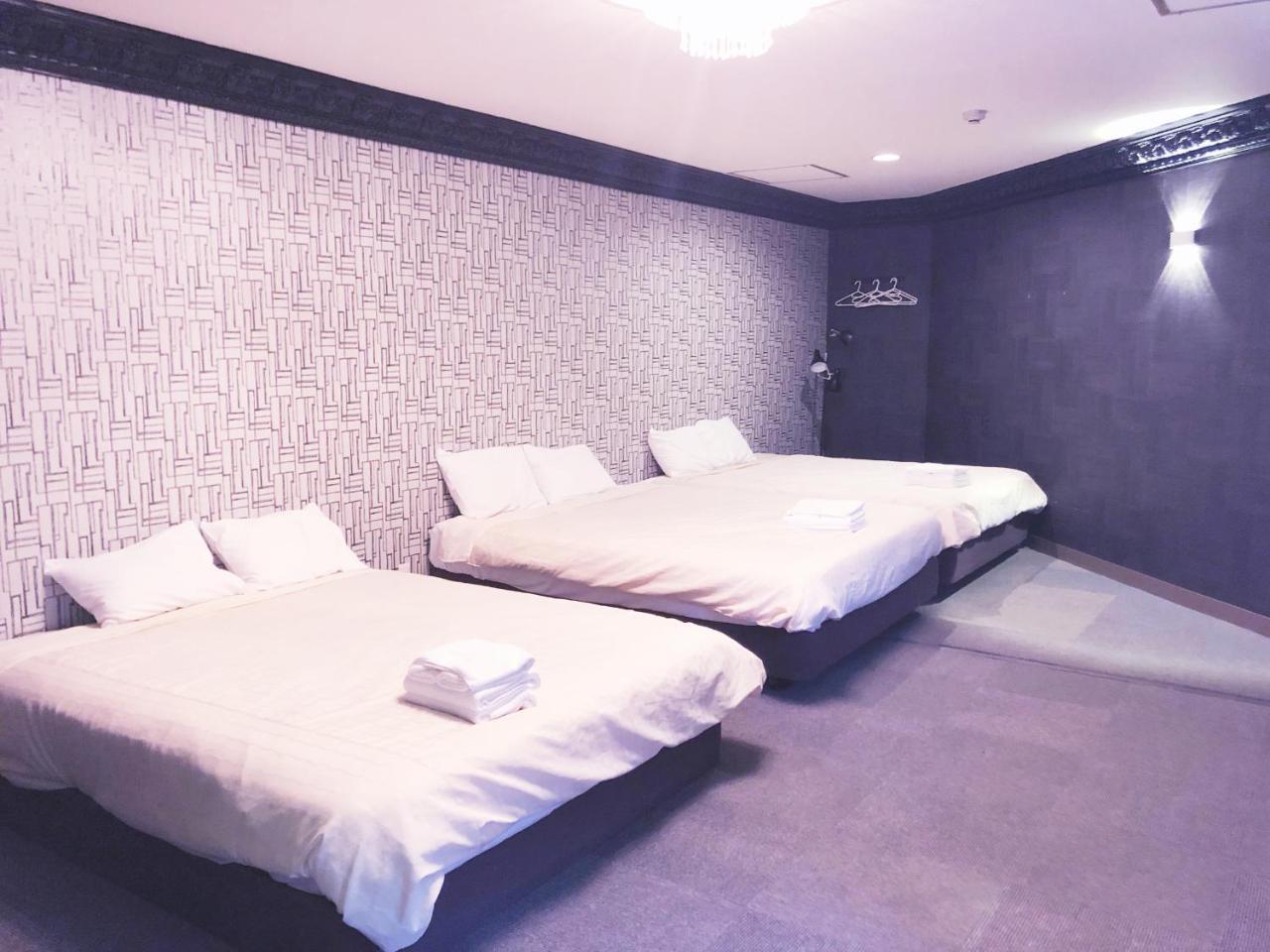 Hotel One Style Naha Exteriér fotografie