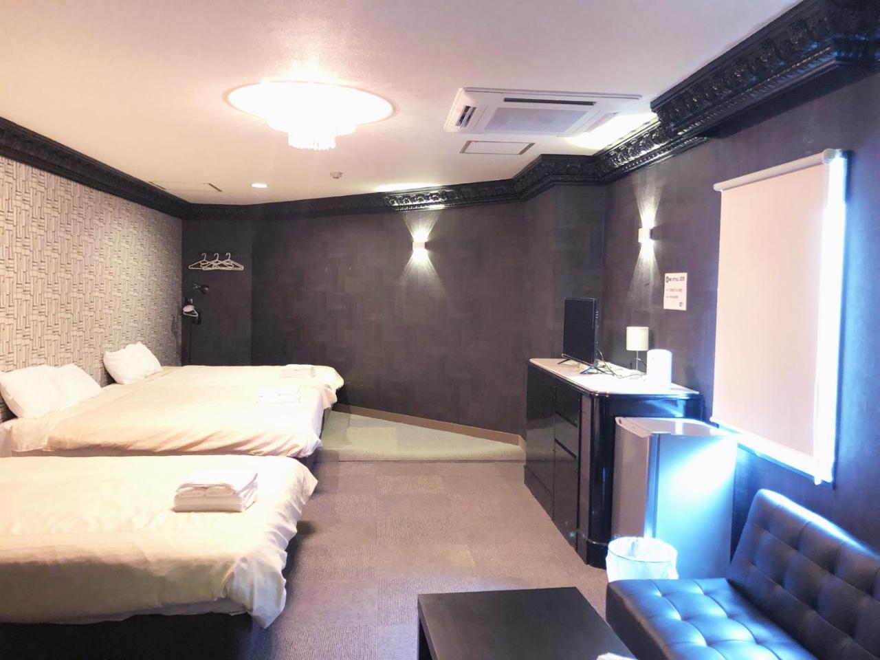 Hotel One Style Naha Exteriér fotografie