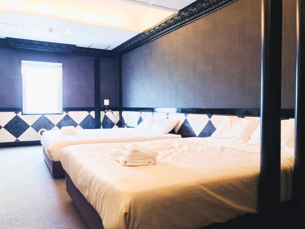 Hotel One Style Naha Exteriér fotografie